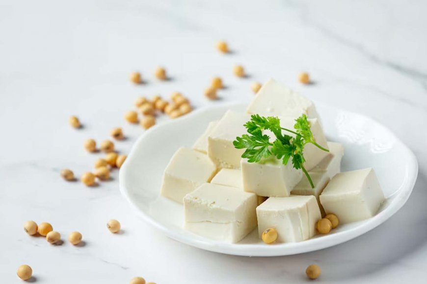 The Science Research: Is Tofu Healthy or Bad for You?